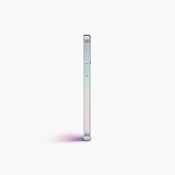 Husa Protectie Uniq Camehl Linear Opal Iridescent Iphone 13/13 Pro - 1 | YEO